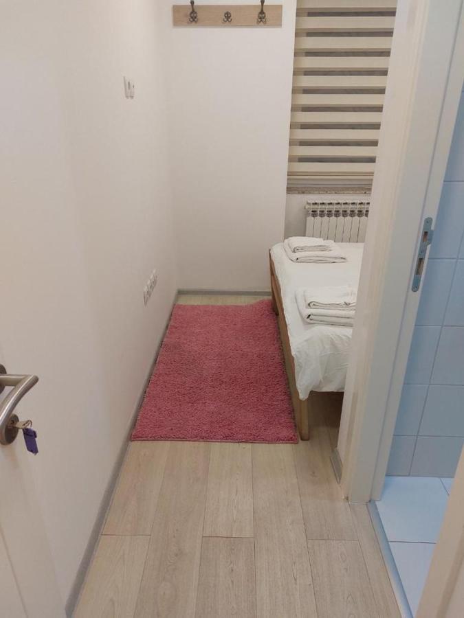 Old Town Rooms Сараево Экстерьер фото