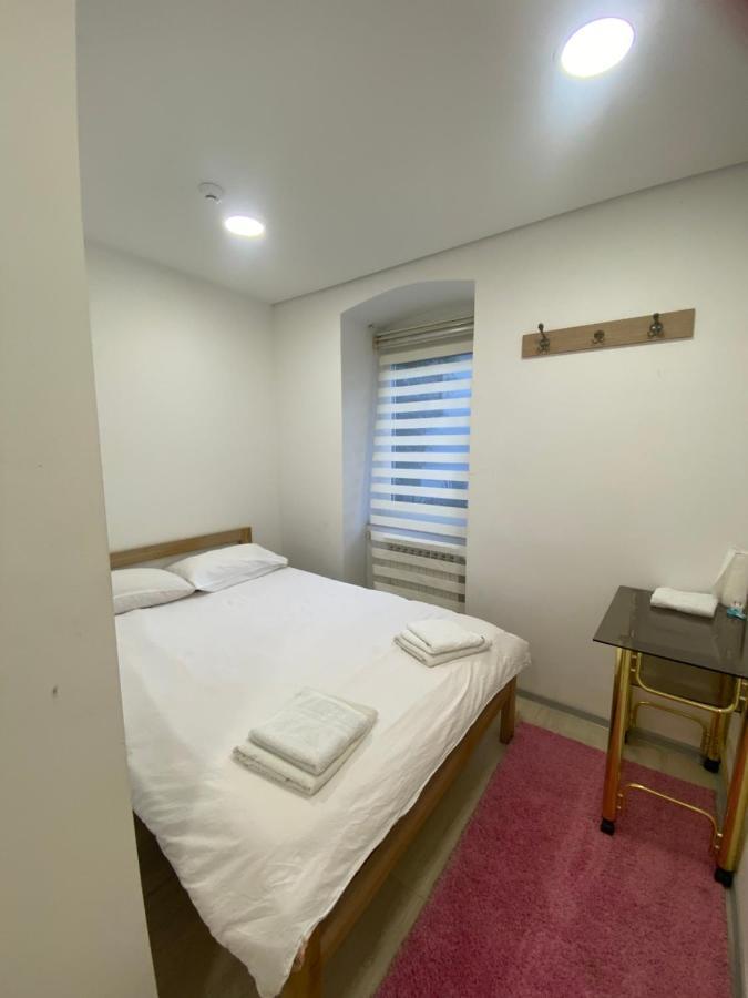 Old Town Rooms Сараево Экстерьер фото