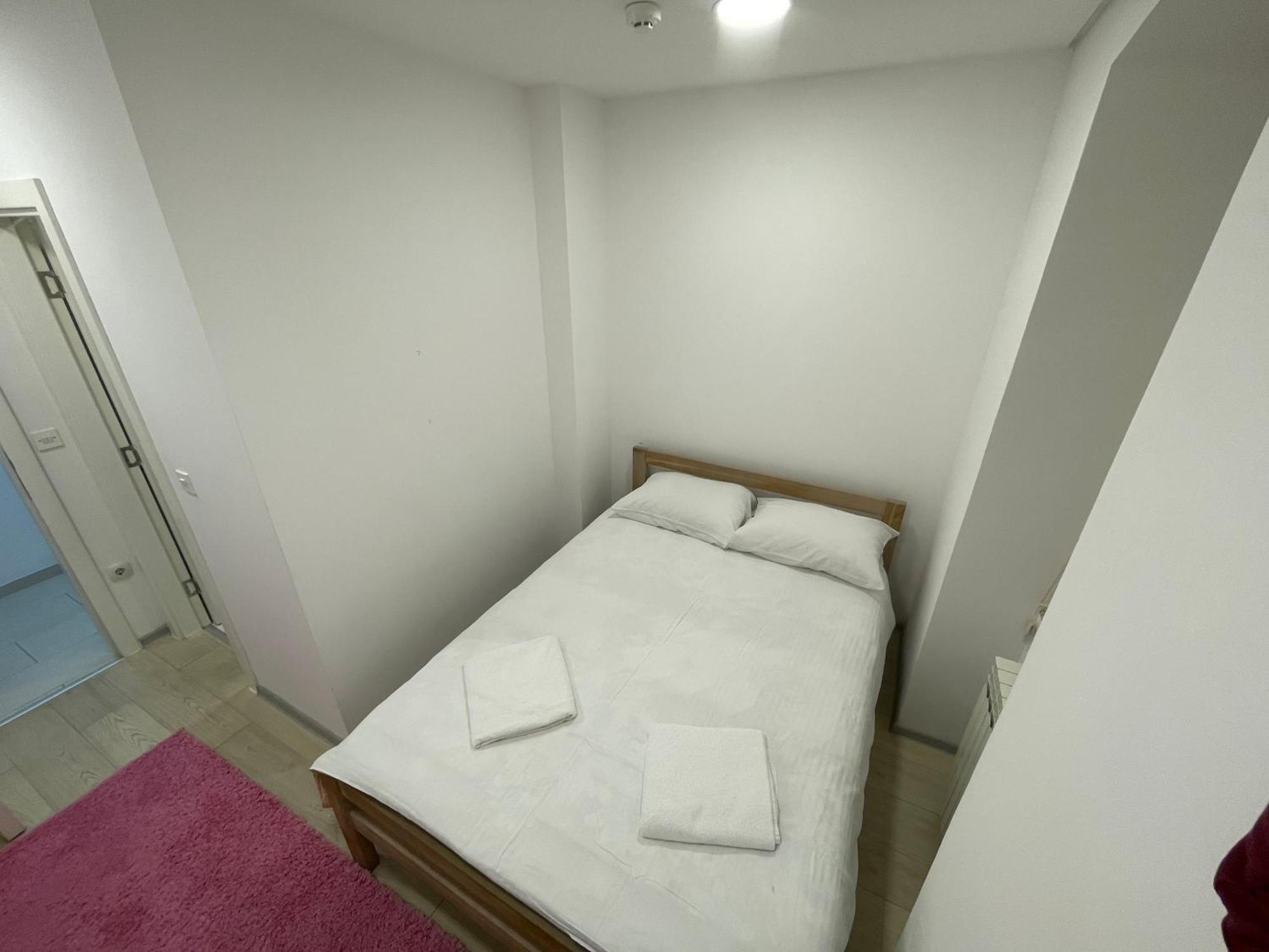 Old Town Rooms Сараево Экстерьер фото