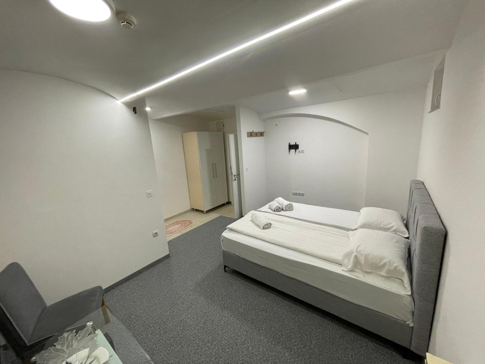 Old Town Rooms Сараево Экстерьер фото