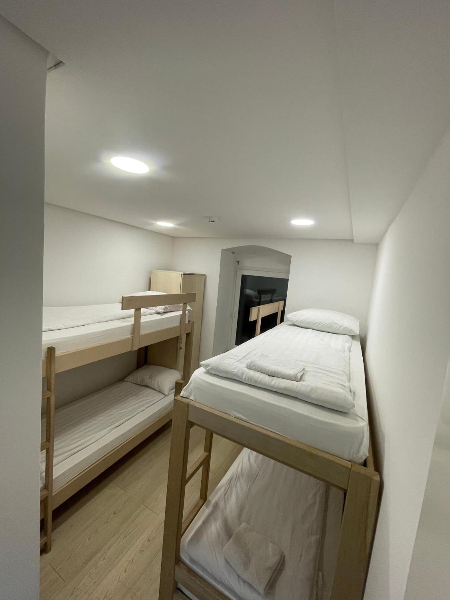 Old Town Rooms Сараево Экстерьер фото
