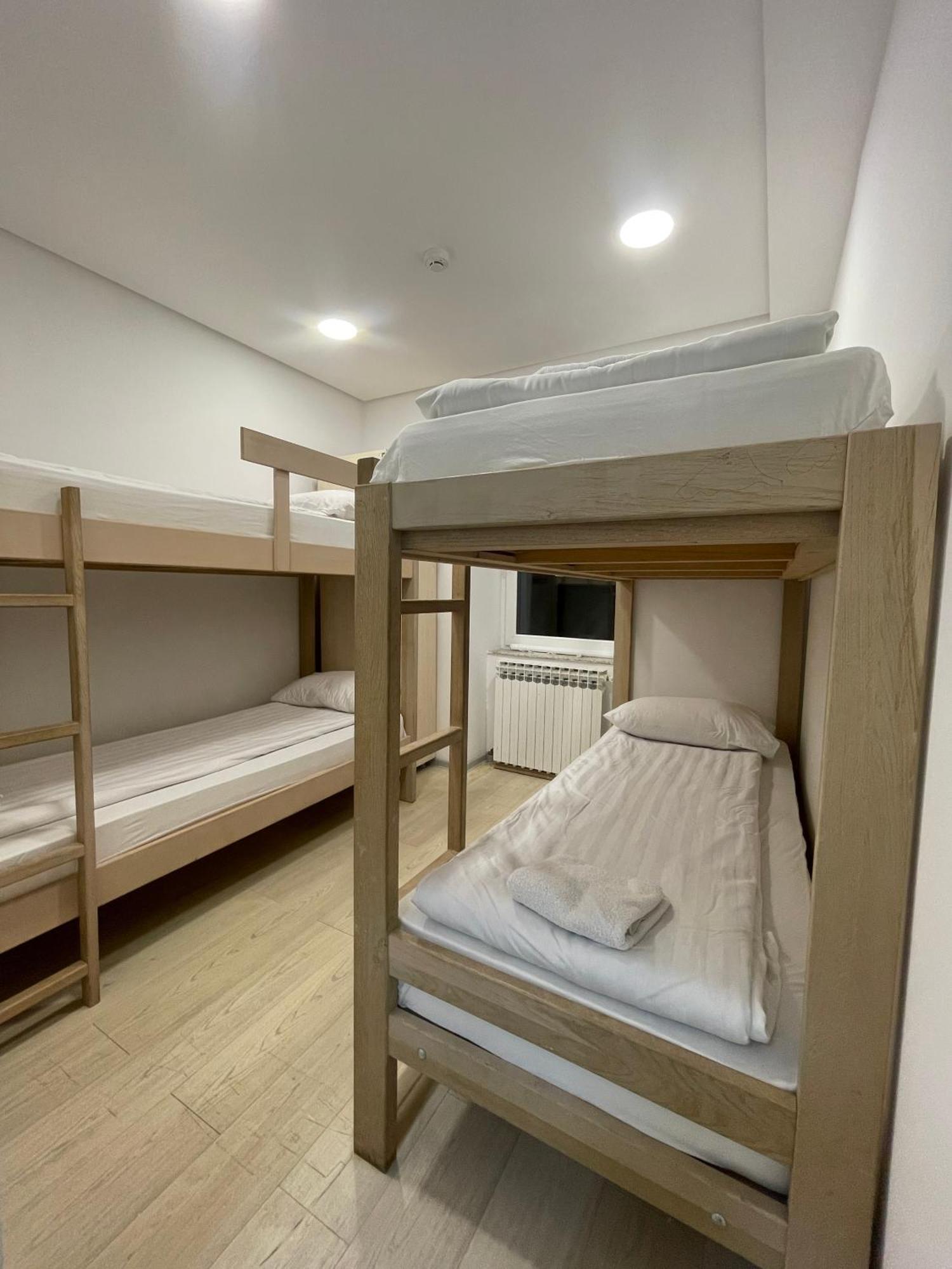 Old Town Rooms Сараево Экстерьер фото