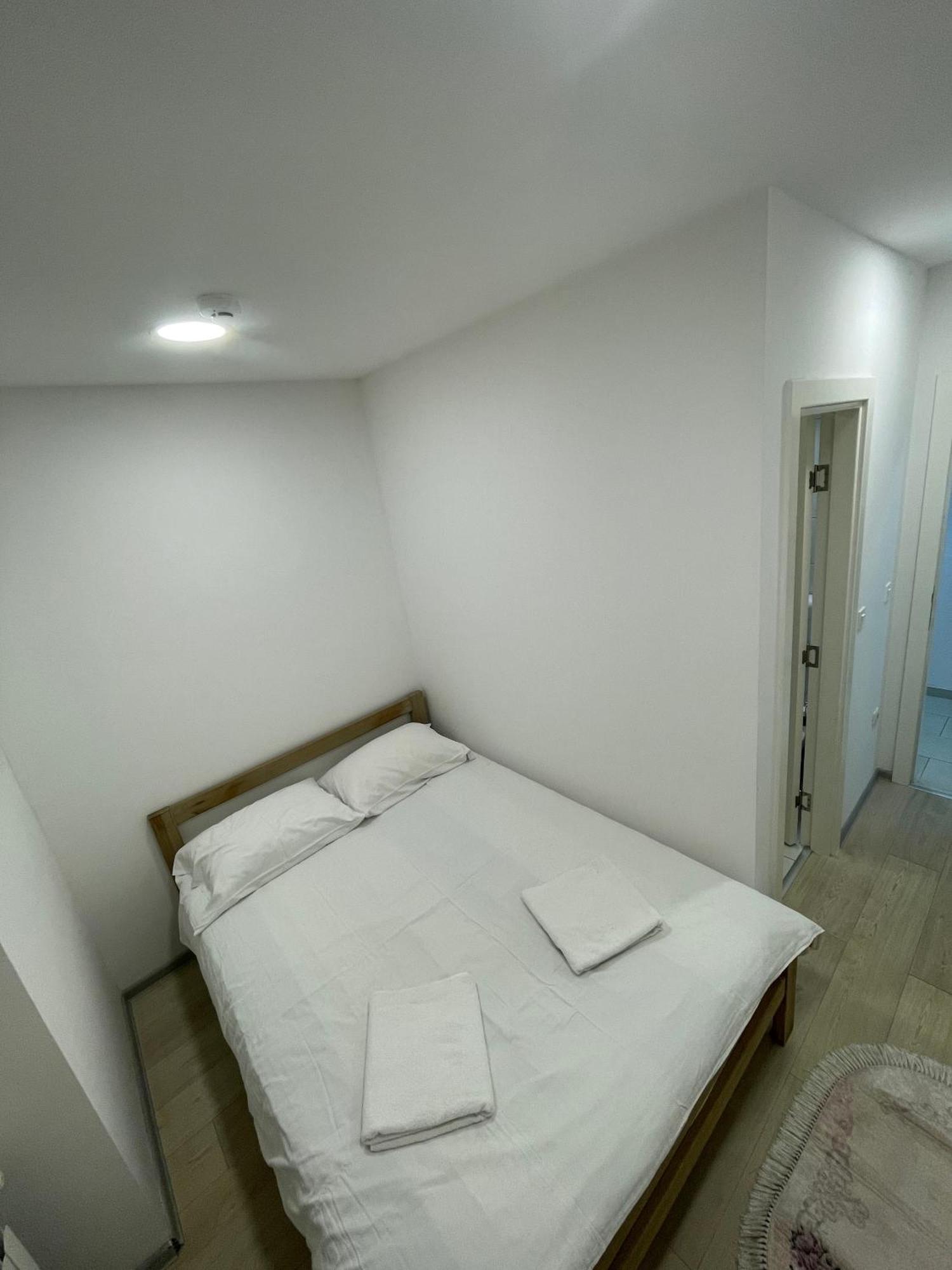 Old Town Rooms Сараево Экстерьер фото